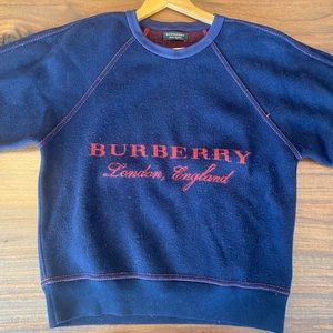 Burberry Sweatshirt